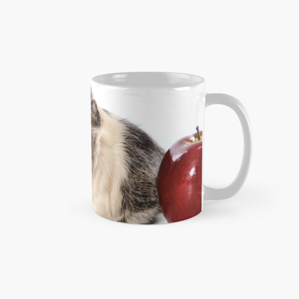 Item preview, Guinea Pig Love Apples designed and sold by Dagoth.