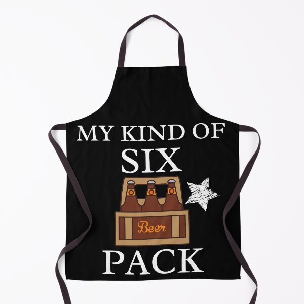 Item preview, My Kind Of Six Pack beer lovers win how to get your 6 beer pack designed and sold by Martin-bivert.