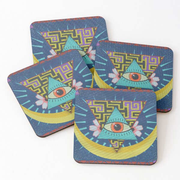 Item preview, Mystical Geometry designed and sold by Crimson-Moth.