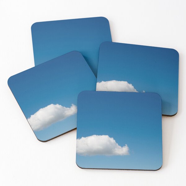 Item preview, White Cloud, Blue Sky designed and sold by hamiltonphotos.