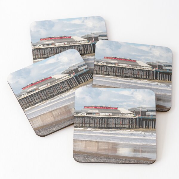 Item preview, Cromer pier on the North Norfolk coast designed and sold by yackers1.