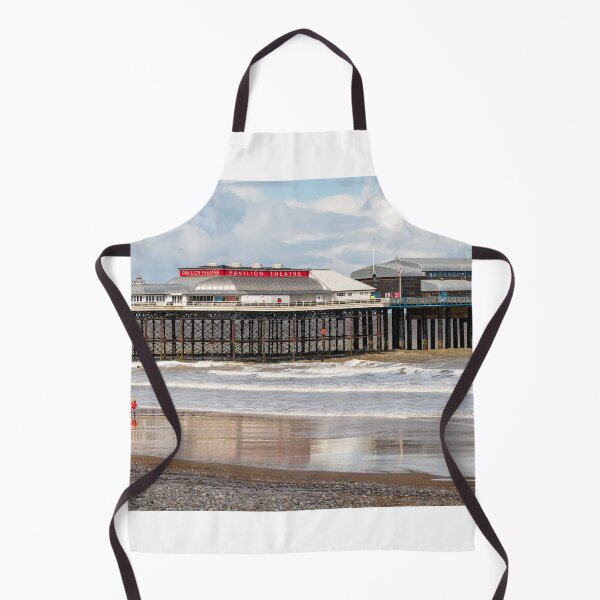 Item preview, Cromer pier on the North Norfolk coast designed and sold by yackers1.