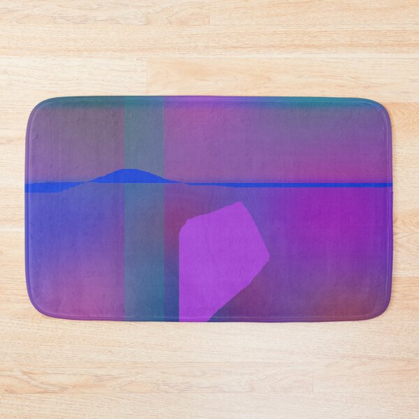 Item preview, Abstract Rest 12 Stillness designed and sold by masabo.