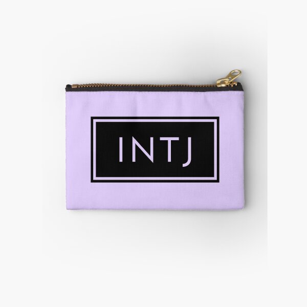 Item preview, MBTI - INTJ designed and sold by Typography & Streetwear.