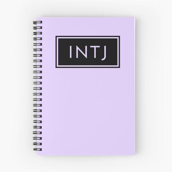 Item preview, MBTI - INTJ designed and sold by Typography & Streetwear.