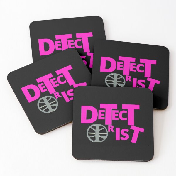 Item preview, metal detectorist , detectorist treasure hunter designed and sold by kawrdesigns.