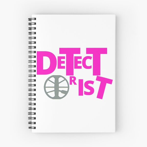 Item preview, metal detectorist , detectorist treasure hunter designed and sold by kawrdesigns.