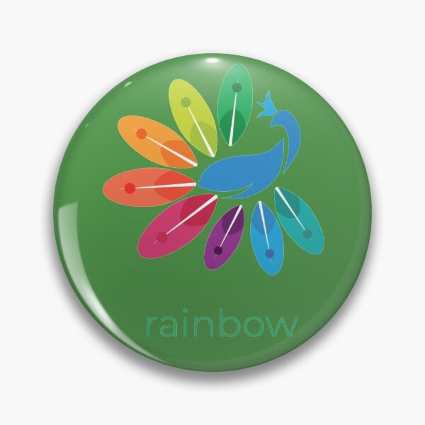 Item preview, Rainbow designed and sold by imtiyaz9661.