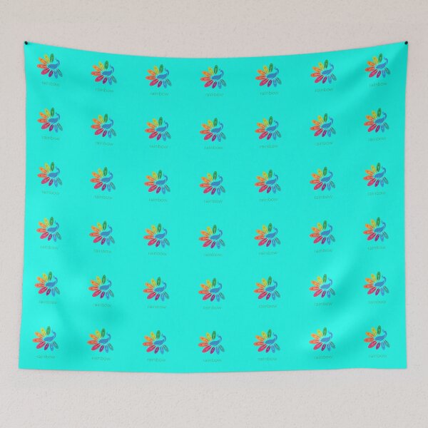 Item preview, Rainbow designed and sold by imtiyaz9661.