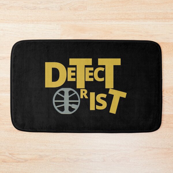 Item preview, metal detectorist , detectorist treasure hunter designed and sold by kawrdesigns.