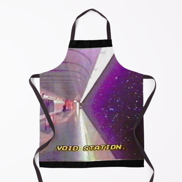 Item preview, Void Station designed and sold by Design-By-Dan.