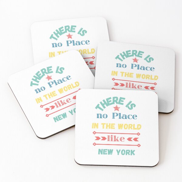 Item preview, There is no Place in the world like New York - Vintage designed and sold by TIPJ.