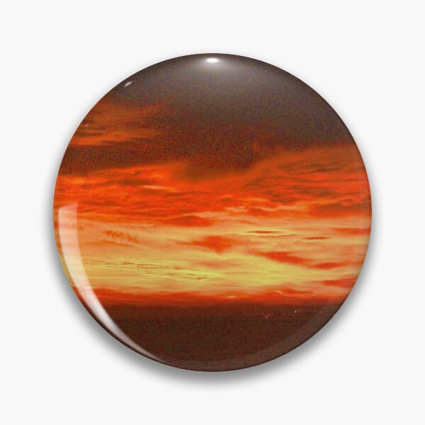 Item preview, Mediterranean sunset at dusk designed and sold by AnnetteArt.