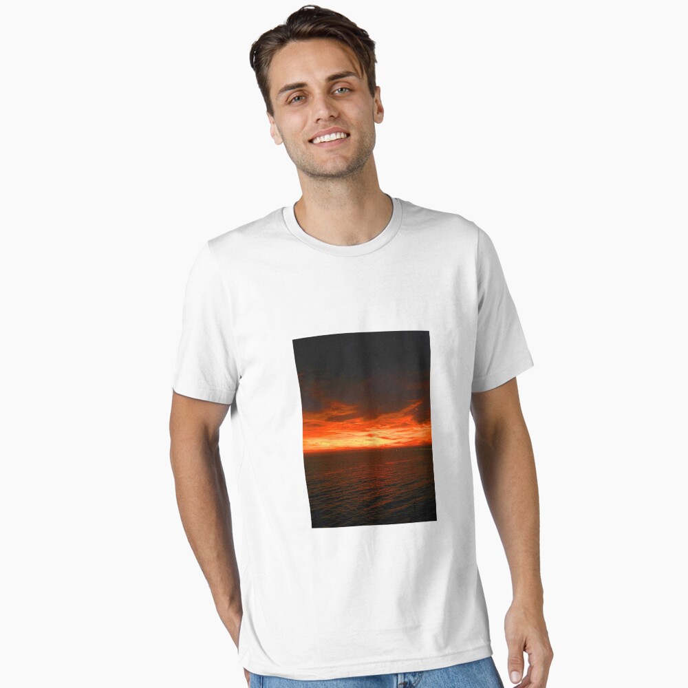 Item preview, Essential T-Shirt designed and sold by AnnetteArt.