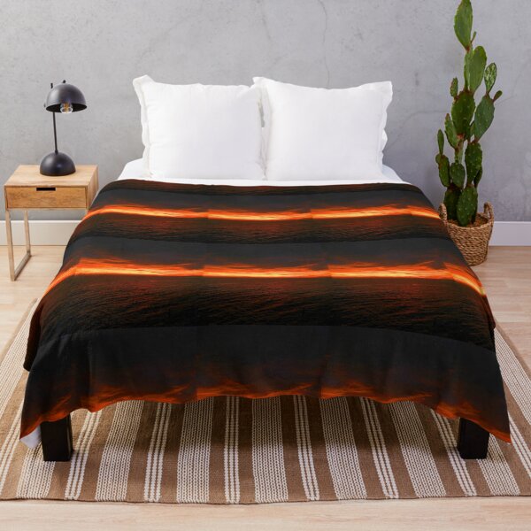 Item preview, Mediterranean sunset at dusk designed and sold by AnnetteArt.