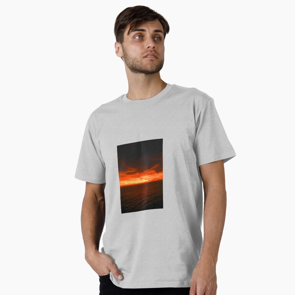 Item preview, Premium T-Shirt designed and sold by AnnetteArt.