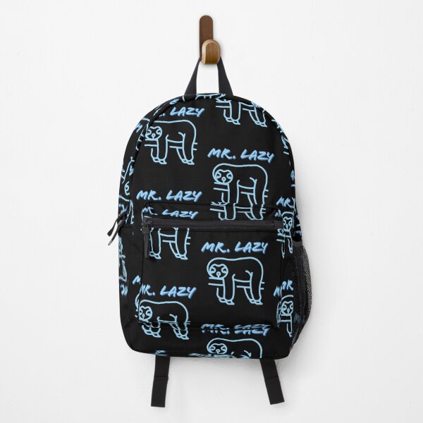 Item preview, Mr. Lazy designed and sold by adityanik.