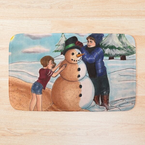 Item preview, Seasons designed and sold by SmolArtDork.