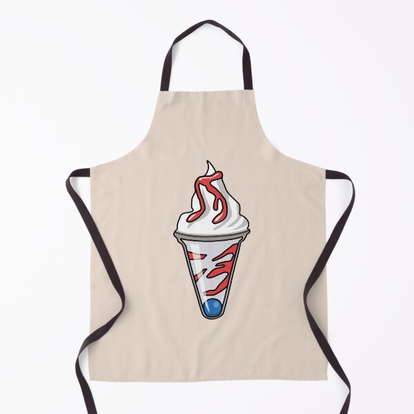 Item preview, Cute Screwball Ice Cream designed and sold by DanandDee.
