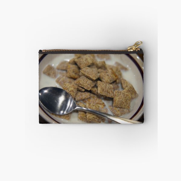 Item preview, Cereal and Spoon designed and sold by hamiltonphotos.