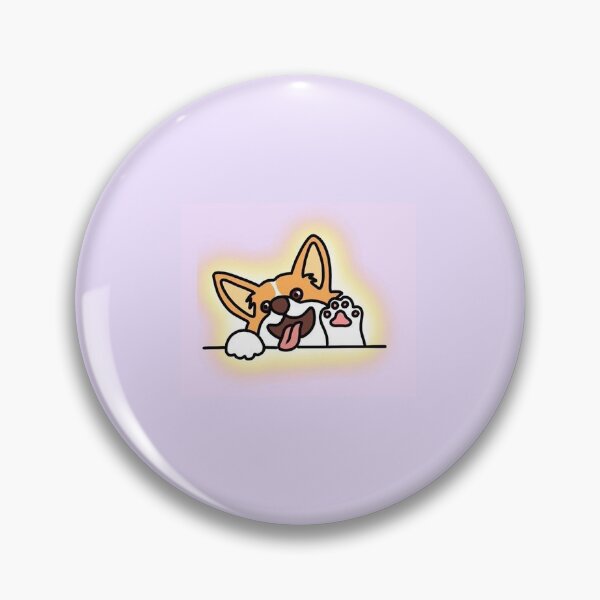 Item preview, diseño de Amazingphil Corgi designed and sold by phagenda.