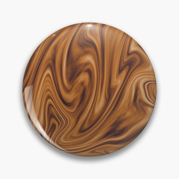 Item preview, Dark Swirl in Rustic Orange designed and sold by Swirlify Apparel.