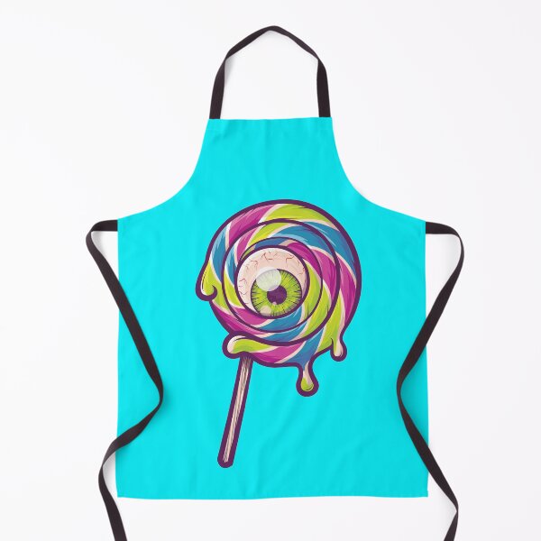 Item preview, Candy eye designed and sold by BeataObscura.