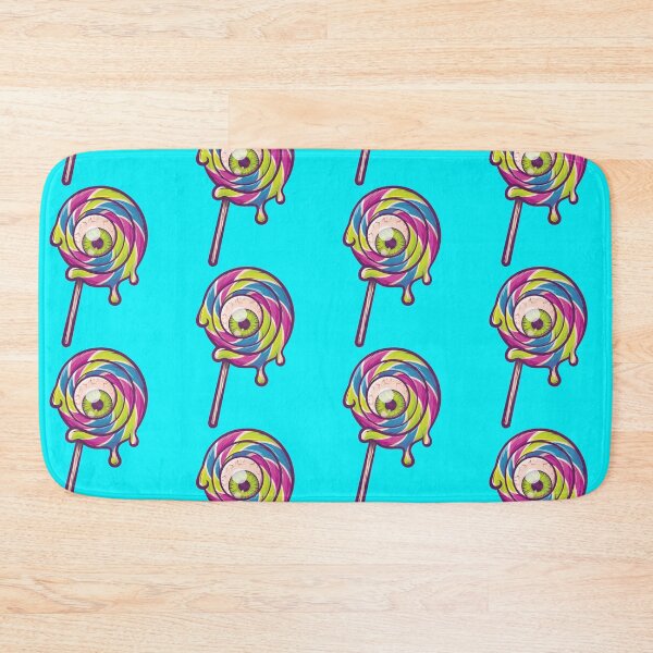 Item preview, Candy eye designed and sold by BeataObscura.