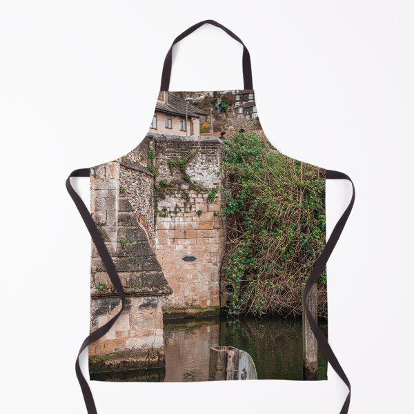 Item preview, Bishops Bridge over the River Wensum in the city of Norwich designed and sold by yackers1.