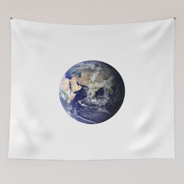 Item preview, The Earth :D designed and sold by I-Mc.