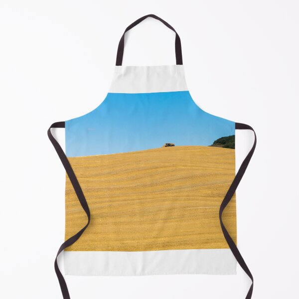 Item preview, Summer landscape of Val D Orcia designed and sold by pietrofoto.
