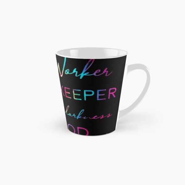 Way Maker Mug - Sassy Charm Boutique