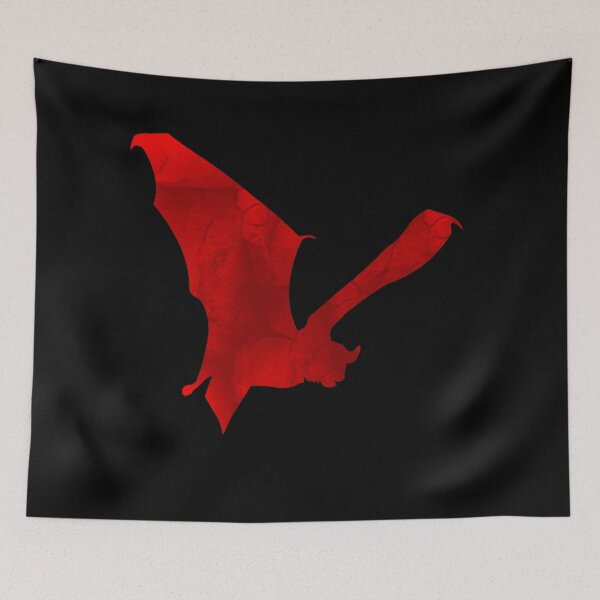 Item preview, Vamp Bat designed and sold by ross baraga.