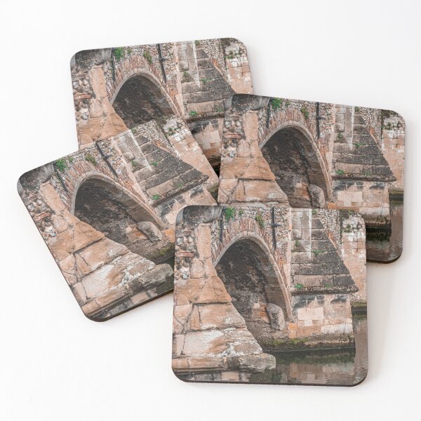 Item preview, Bishops Bridge over the River Wensum in Norwich, Norfolk designed and sold by yackers1.