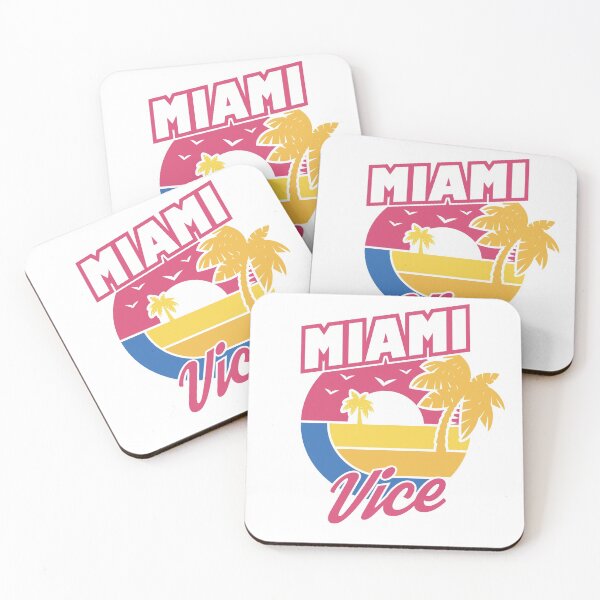Artikelvorschau, Miami Vice entworfen und verkauft von Unohana.