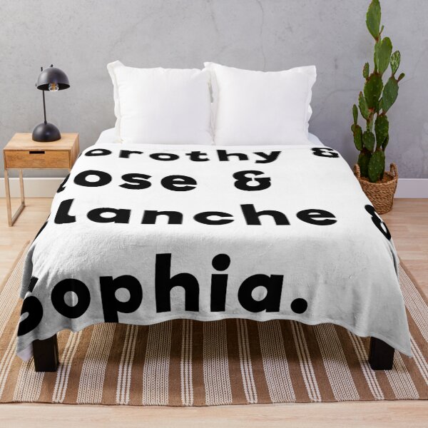 Item preview, Golden Girls designed and sold by eloquent designs co.