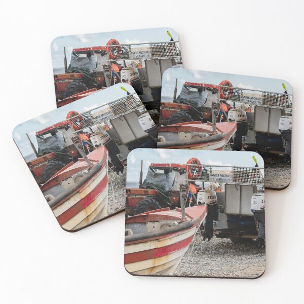 Item preview, Cromer crab fishing, Norfolk designed and sold by yackers1.