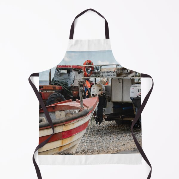 Item preview, Cromer crab fishing, Norfolk designed and sold by yackers1.