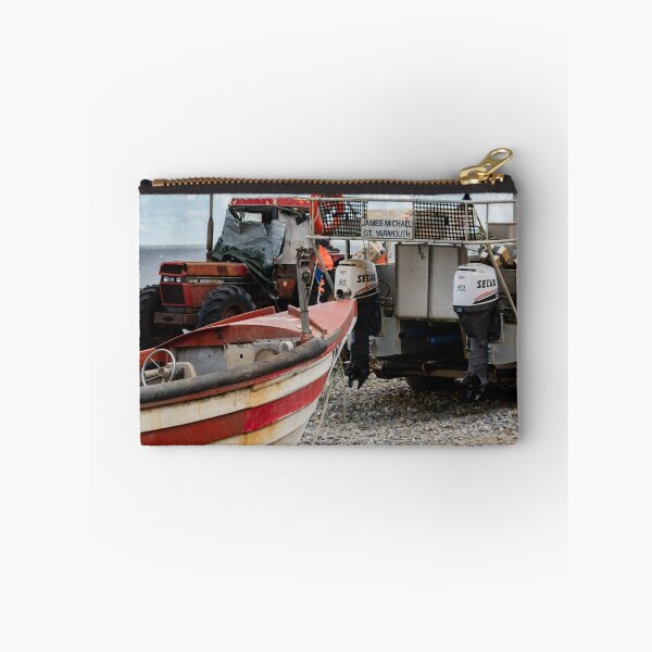 Item preview, Cromer crab fishing, Norfolk designed and sold by yackers1.