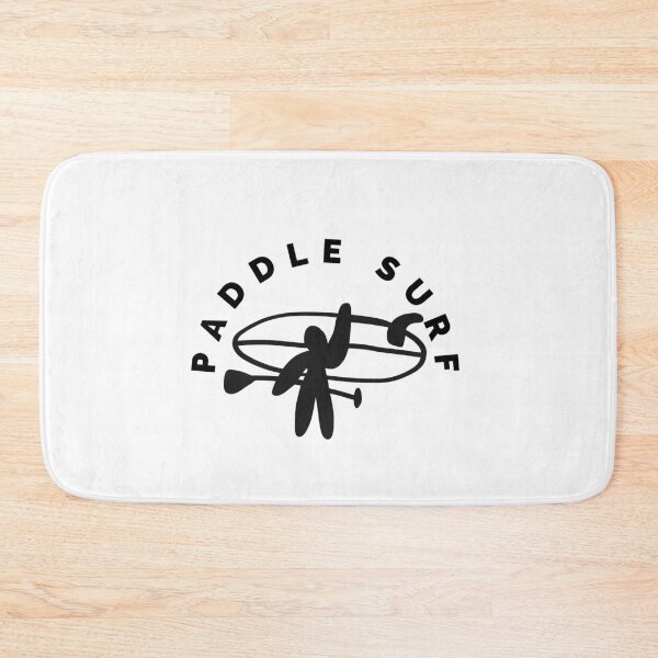Artikelvorschau, Paddle surfing stand up paddling paddle surf entworfen und verkauft von Tropical Blood.