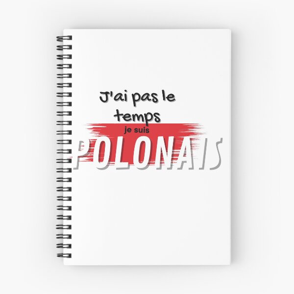 Item preview, I don't have time I'm Polish / Proud / Polska designed and sold by thenewking.