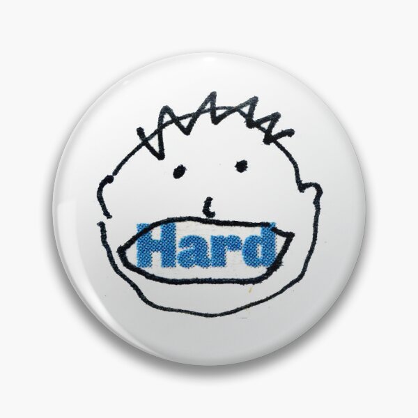 Item preview, Hard mouthed child designed and sold by JamesYorkston.