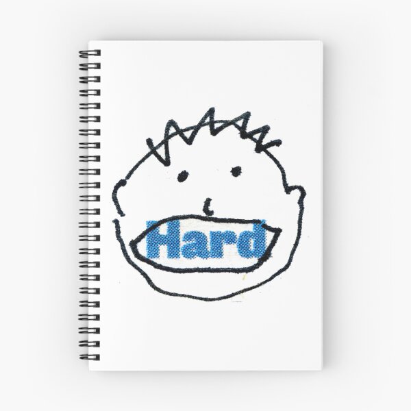 Item preview, Hard mouthed child designed and sold by JamesYorkston.