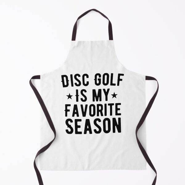Item preview, Disc Golf Is my Favorite Season / Funny Frisbee Player Gift / Discgolf Gifts / Golfer,Discs / Birthday Gift Idea designed and sold by Chamssou.