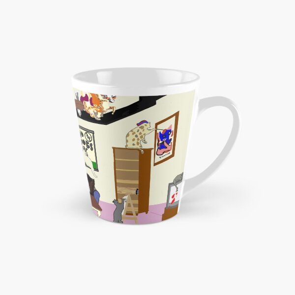 Item preview, Catastrophe designed and sold by PharrisArt.