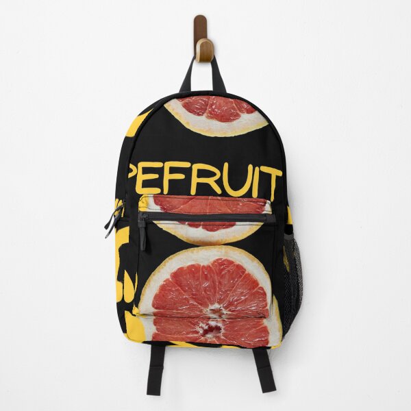 Item preview, Go Go Grapefruit (Yellow) designed and sold by prodewse.