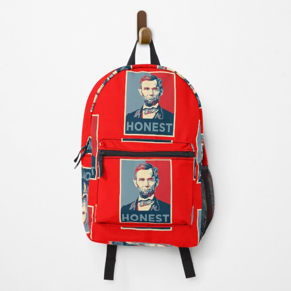 Item preview, Honest Abe designed and sold by Alema Art.