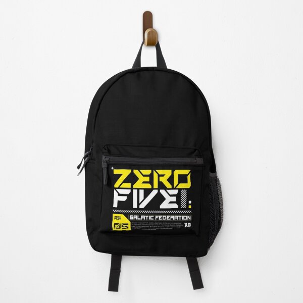 Item preview, Cyber Mech Pilot Zero Five designed and sold by Kiboune.