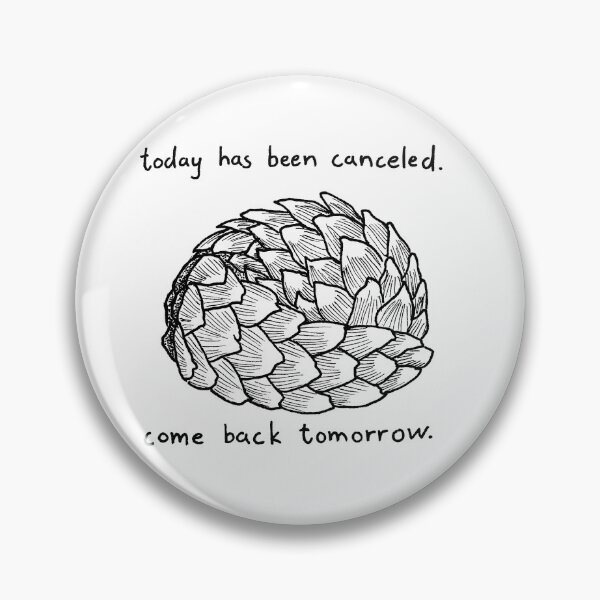 Item preview, Today has been canceled designed and sold by DeadliftDuck.