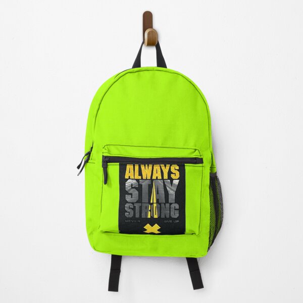 Item preview, Always Stay strong, never give up designed and sold by Adilmks.
